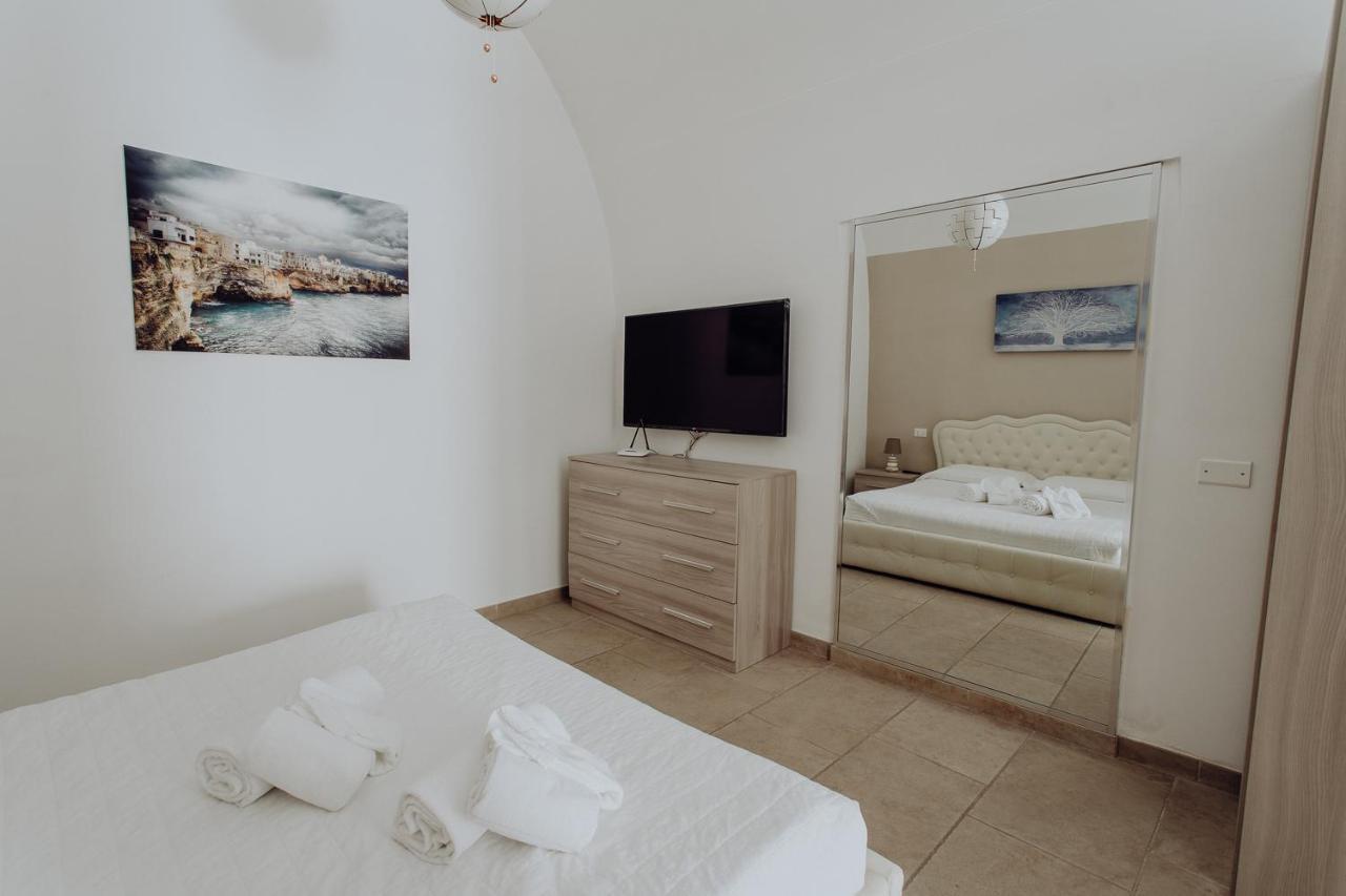 Polignamo - House Villa Polignano a Mare Exterior photo